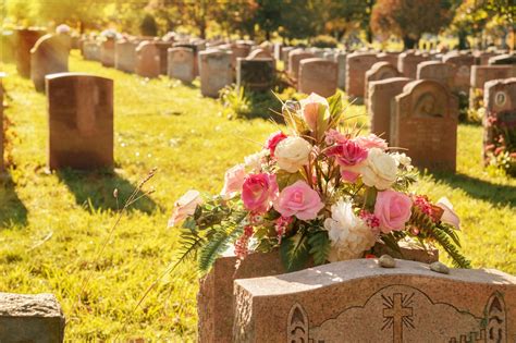 A Proper Burial .